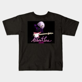 Albert Lee Kids T-Shirt